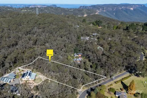 Property photo of 40 Explorers Road Katoomba NSW 2780