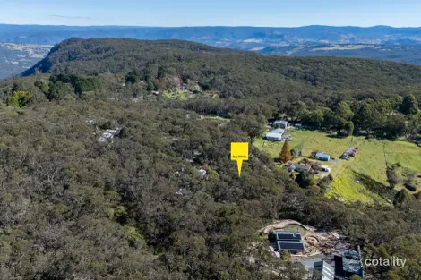 40 Explorers Rd, Katoomba, NSW 2780