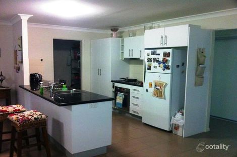 Property photo of 8 Jeff Collins Circuit Bellbird Park QLD 4300