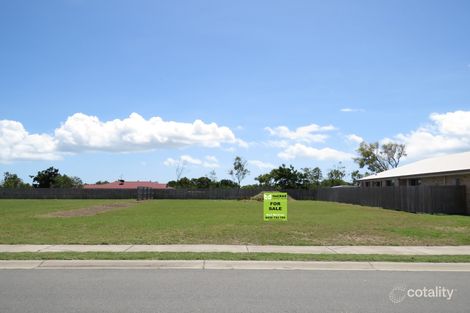 10 Banks Dr, Bowen, QLD 4805