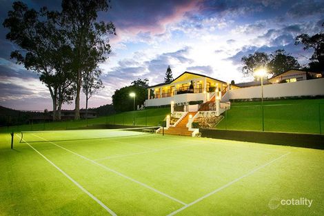 25 Walsall St, The Gap, QLD 4061