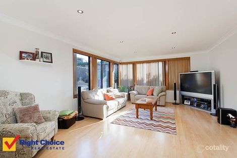Property photo of 36 Esperance Drive Albion Park NSW 2527