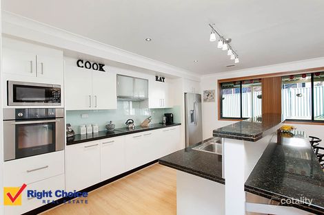 Property photo of 36 Esperance Drive Albion Park NSW 2527