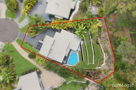 Property photo of 9 Hillside Court Little Mountain QLD 4551