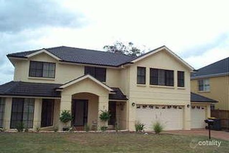 Property photo of 7 Equestrian Street Glenwood NSW 2768