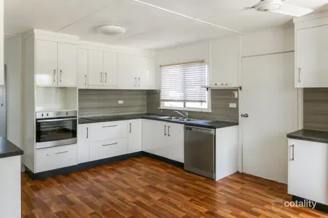 Property photo of 2 McLean Street Gulliver QLD 4812