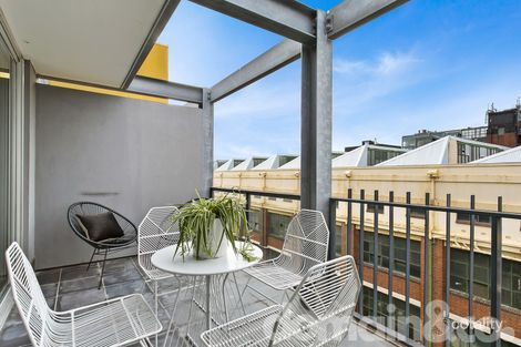 Property photo of 408/1 Margaret Street Richmond VIC 3121