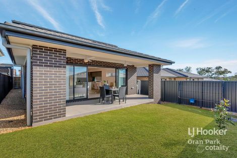 17a Richmond Rd, Oran Park, NSW 2570