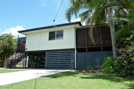 Property photo of 44 Brock Crescent Dysart QLD 4745