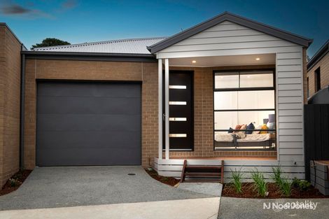 Property photo of 2/116 Mount View Parade Croydon VIC 3136