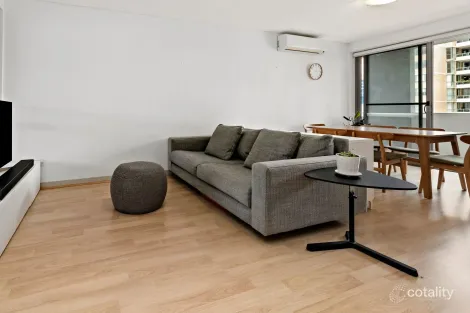 Property photo of 10/93-103 Pacific Highway Hornsby NSW 2077