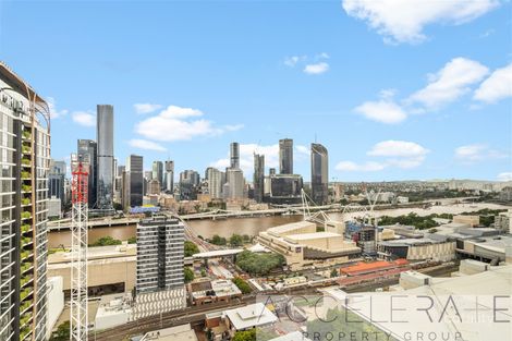 22902/28 Merivale St, South Brisbane, QLD 4101