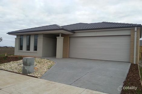 Property photo of 250 Sayers Road Truganina VIC 3029