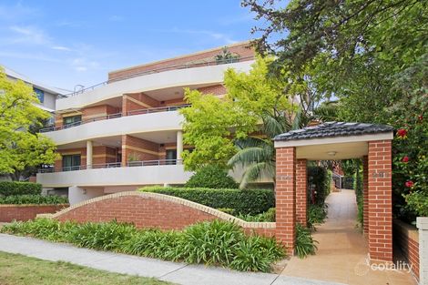 20/259-261 Maroubra Rd, Maroubra, NSW 2035
