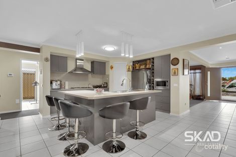 Property photo of 9 Hayston Boulevard Epping VIC 3076