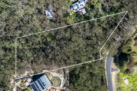 Property photo of 40 Explorers Road Katoomba NSW 2780