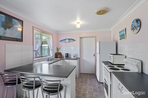 Property photo of 31 Mawson Drive Killarney Vale NSW 2261