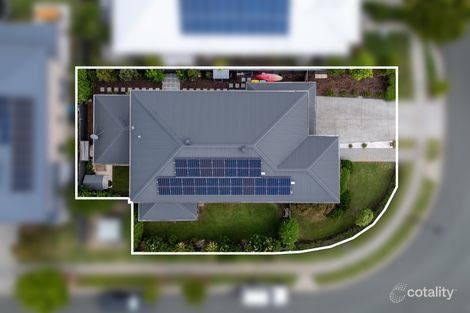 Property photo of 20 Windsor Drive Upper Kedron QLD 4055