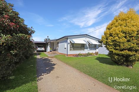 Property photo of 27 Greaves Street Inverell NSW 2360