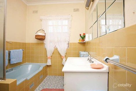 Property photo of 18/35 Gannon Avenue Dolls Point NSW 2219