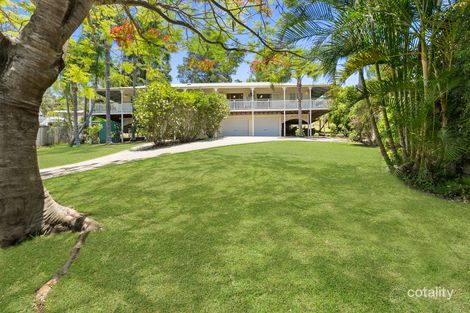 Property photo of 11 Kay Close Kenmore Hills QLD 4069
