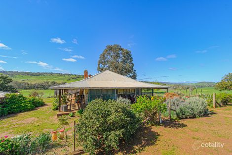 Property photo of 644 Bindoon-Moora Road Mooliabeenee WA 6504