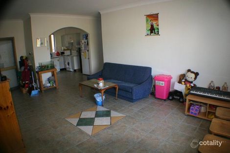 8/197 Sandal Cres, Carramar, NSW 2163