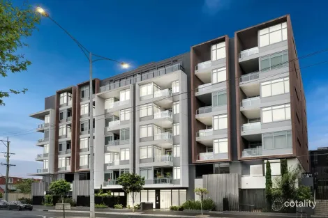 408/30 Burnley St, Richmond, VIC 3121