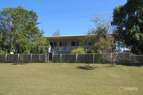 Property photo of 10 Mitchell Road Calliope QLD 4680