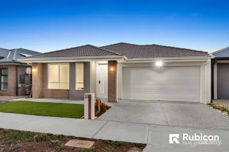 33 Elmwood St, Deanside, VIC 3336