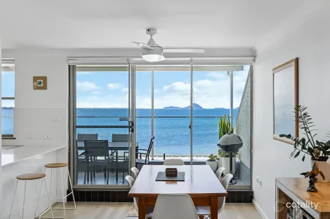 Property photo of 6/33 Soldiers Point Road Soldiers Point NSW 2317