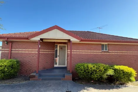 Property photo of 2/456 Clayton Road Clayton South VIC 3169