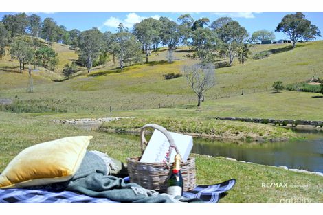 Property photo of 397-405 Aherns Road Conondale QLD 4552