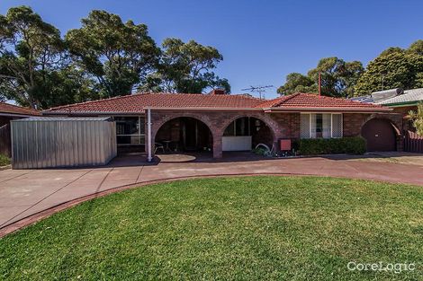 46 Darile St, Hillman, WA 6168