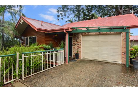 Property photo of 6/1 Cedar Street Maleny QLD 4552