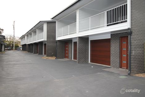 Property photo of 21/81 Vacy Street Newtown QLD 4350