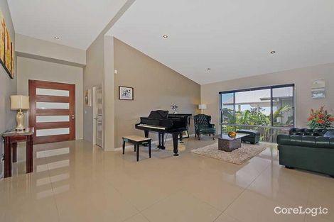 Property photo of 19 Worchester Terrace Reedy Creek QLD 4227
