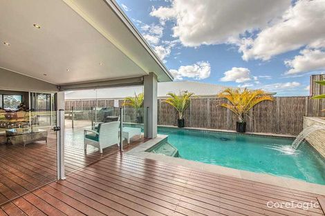 Property photo of 19 Worchester Terrace Reedy Creek QLD 4227
