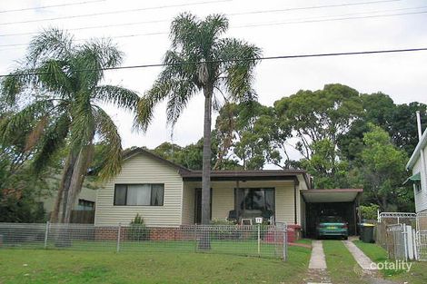 Property photo of 35 Tennyson Road Cromer NSW 2099