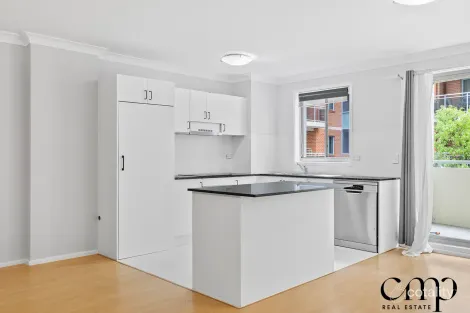 Property photo of 32/4-6 Lachlan Street Liverpool NSW 2170