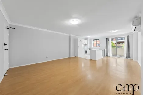 32/4-6 Lachlan St, Liverpool, NSW 2170