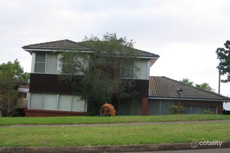 51 Rebecca Pde, Winston Hills, NSW 2153
