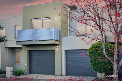 6 Manna Row, Officer, VIC 3809