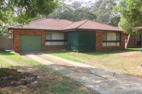 84 Trobriand Cres, Glenfield, NSW 2167