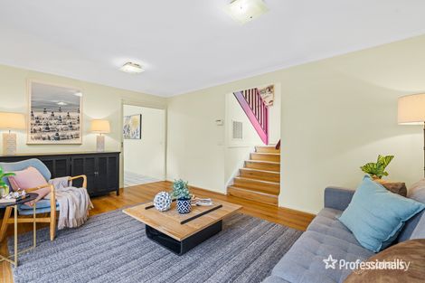 Property photo of 3/7-11 Moresby Street Mitcham VIC 3132