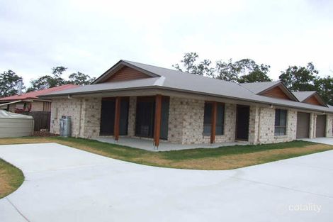 Property photo of 1/35 Grant Crescent Wondai QLD 4606
