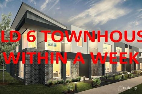 Lot 2099 Macedon Pde, Wollert, VIC 3750