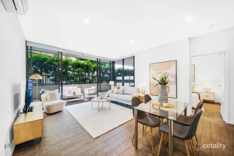 Property photo of 243/1D Burroway Road Wentworth Point NSW 2127