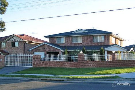 19 Lavender Pl, Fairfield West, NSW 2165