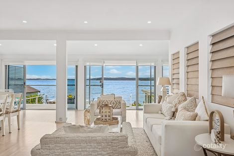 Property photo of 3 Sunshine Parade Sunshine NSW 2264